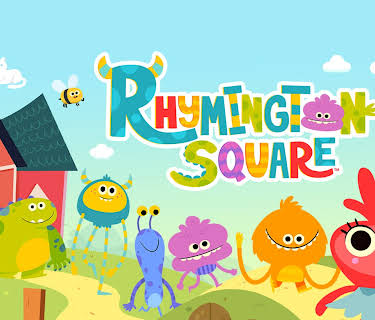 Rhymington Square