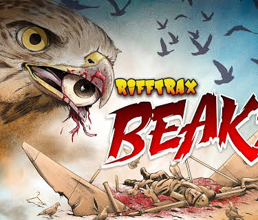 RiffTrax: Beaks! (2020)