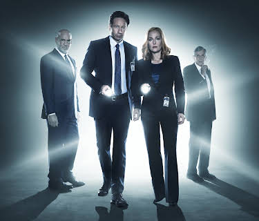 The X-Files