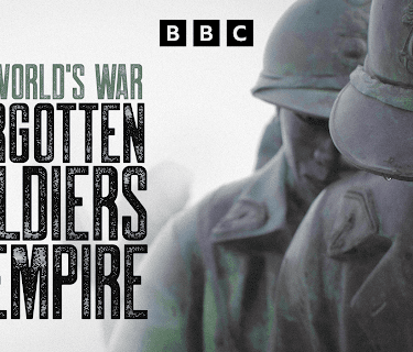The World's War: Forgotten Soldiers of Empire