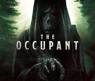 The Occupant (2022)