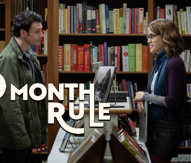 6 Month Rule (2012)