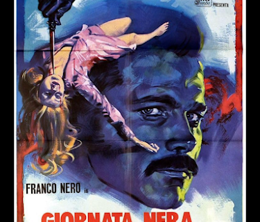 The Fifth Cord (1975)