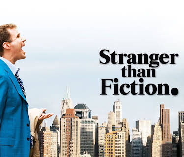 Stranger than Fiction (2006)