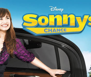 Sonny With A Chance