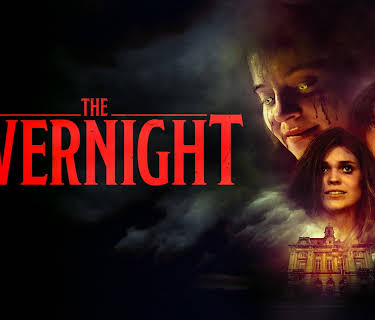 The Overnight (2022)
