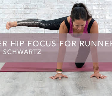 Outer Hip Focus for Runners (2020)