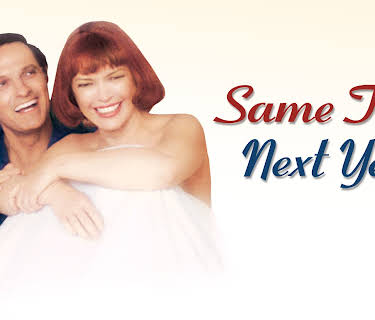 Same Time, Next Year (1978)