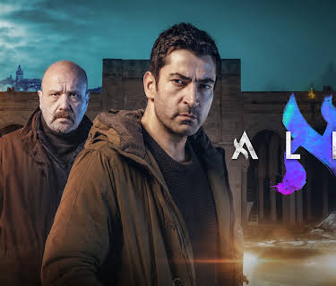 Alef (English Subtitles)