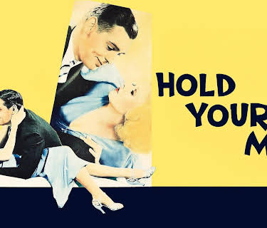 Hold Your Man (1933) (1933)