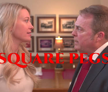 Square Pegs (2024)