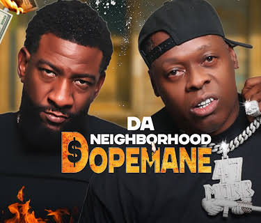 Da Neighborhood Dopemane 2 (2025)