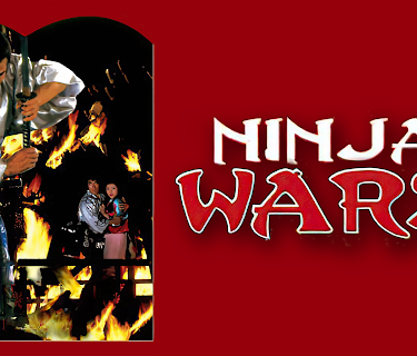 Death of a Ninja (1982)
