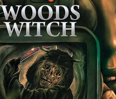 Woods Witch (2024)