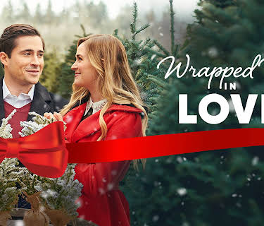 Wrapped Up in Love (2022)