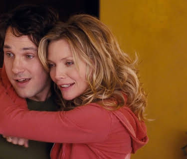 I Could Never Be Your Woman (2007)