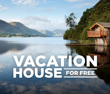 Vacation House for Free Season 1