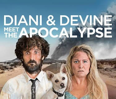 Diani & Devine Meet the Apocalypse (2023)