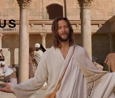 The Life of Jesus