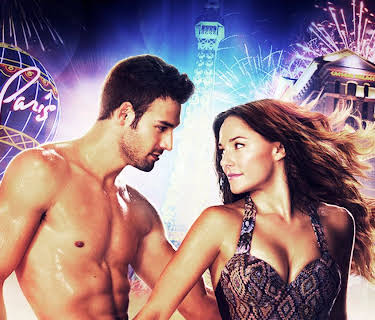 Step Up All In (2014)