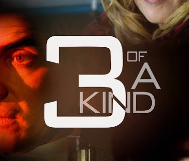 3 Of A Kind (2012)