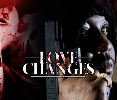 Love Changes (2021)