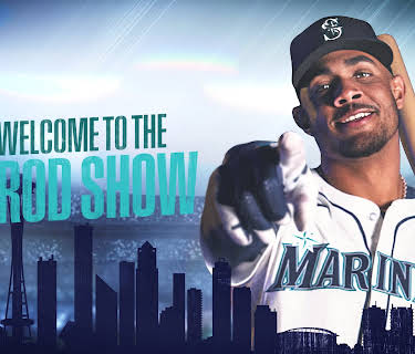Welcome to the J-ROD Show Season 1