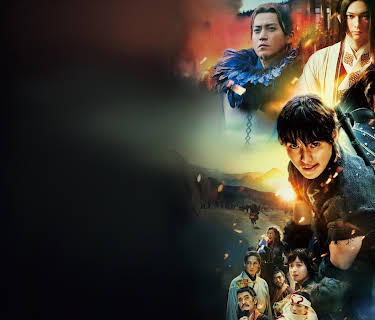 Kingdom: Return of The Great General (2024)