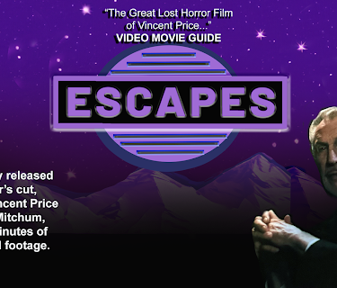Escapes (2001)