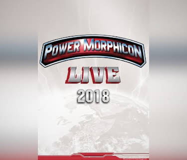 Power Morphicon Live 2018 (2018)