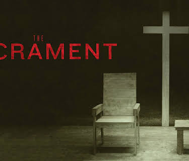 The Sacrament (2014)