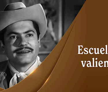 Escuela de Valientes (1961)