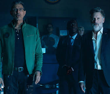 Independence Day: Resurgence (2016)