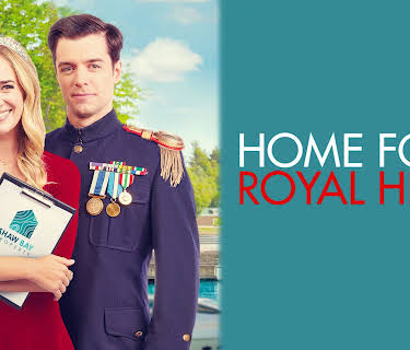 Home for a Royal Heart (2022)