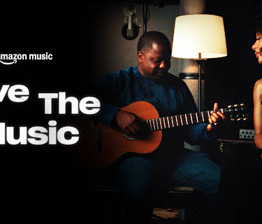 Save The Music: Inspiring Music's Next Generation (2024)