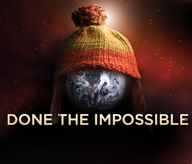 Done the Impossible (2006)