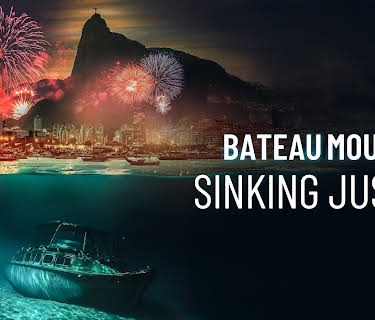 Bateau Mouche: Sinking Justice, Season 1