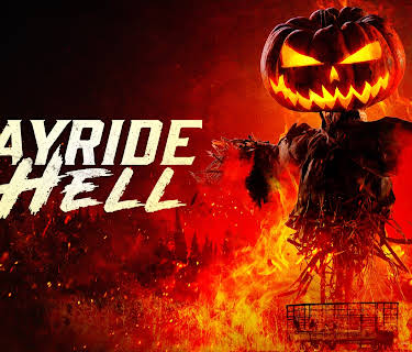 Hayride to Hell (2024)