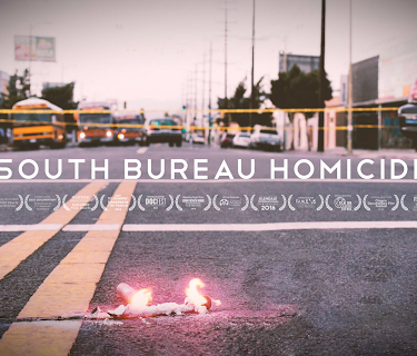 South Bureau Homicide (2017)
