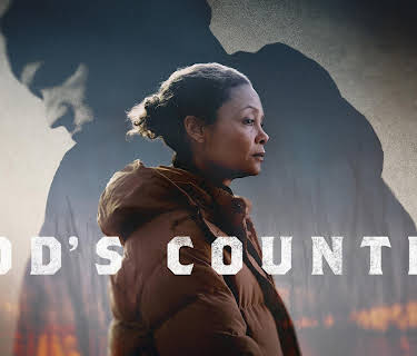 God's Country (2022)