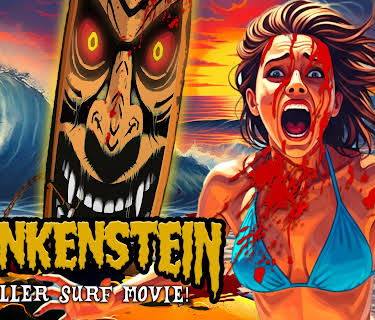 Plankenstein: A Killer Surf Movie (2025)