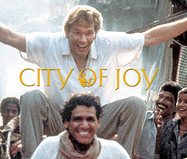 City of Joy (1992)