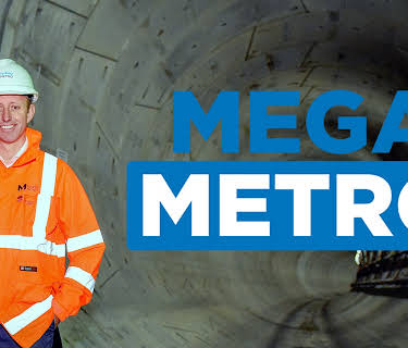 Mega Metro
