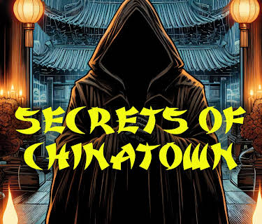 Secrets of Chinatown (2024)