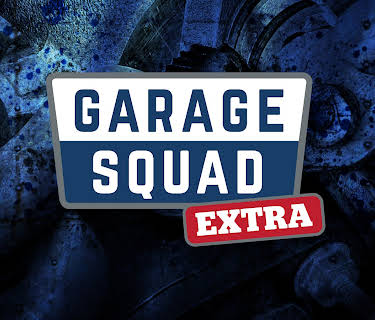 Garage Squad Extra