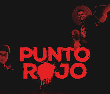 Punto Rojo (2024)