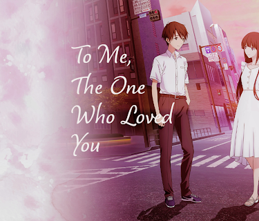 To Me, the One Who Loved You (2022)