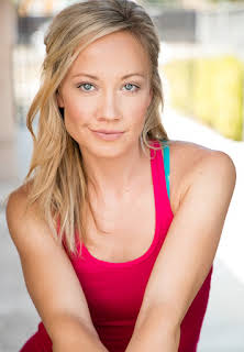 Amanda Maddox
