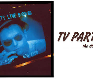 TV Party: The Documentary (2006)