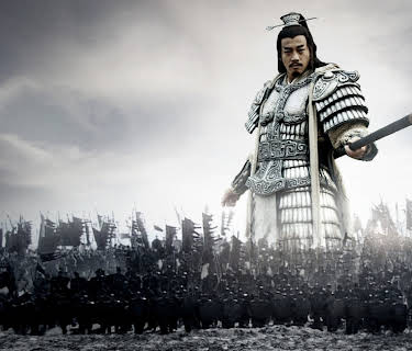 King’s War